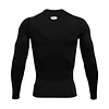 Polera manga larga HeatGear Armour Hombre 1361524-001