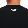 Polera manga larga HeatGear Armour Hombre 1361524-001