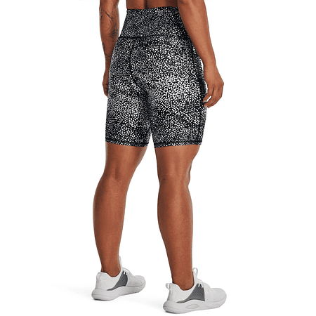 Shorts HeatGear® Bike mujer 1372143-001