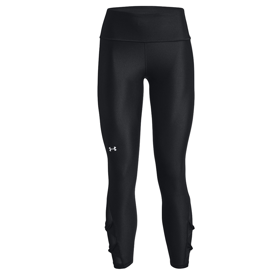 Leggings HeatGear® Armour Twist Ankle mujer 1373939-001