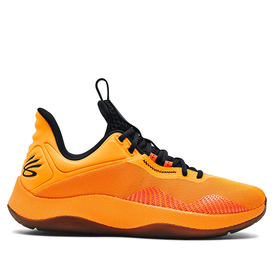 Zapatillas Basketball Curry UA Hovr™ Splash 2 unisex 3025636-800