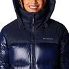 Parka Mujer Pluma Bulo Point Omni-Heat 1955141466