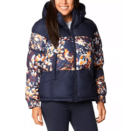 Parka Mujer Pike Lake 1909281474