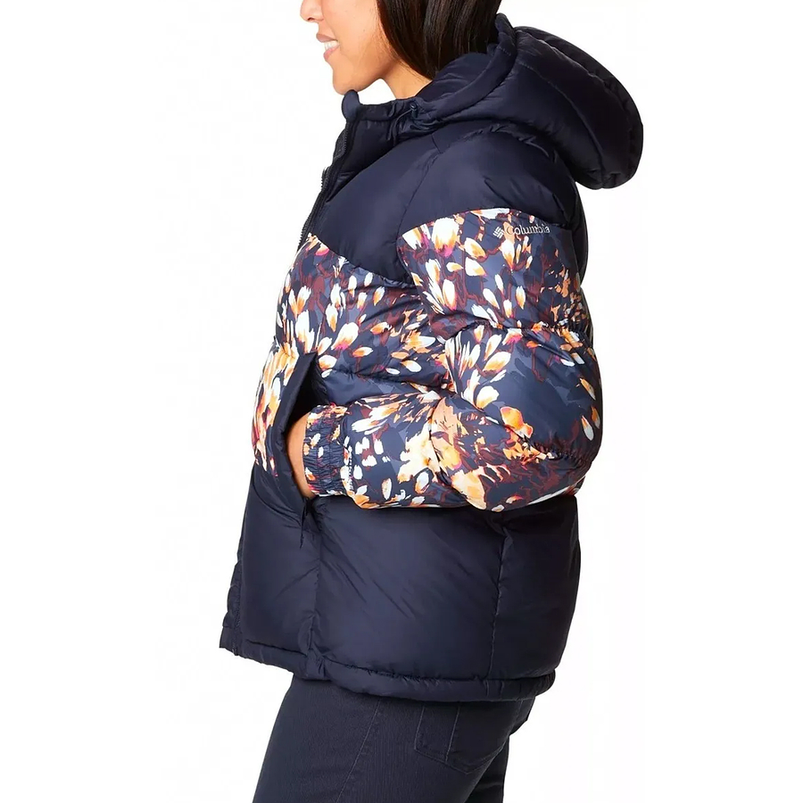 Parka Mujer Pike Lake 1909281474