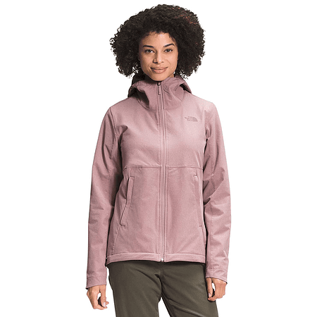 Parka Mujer The North Face Shelbe Raschel HDY NF0A4R7C0TB