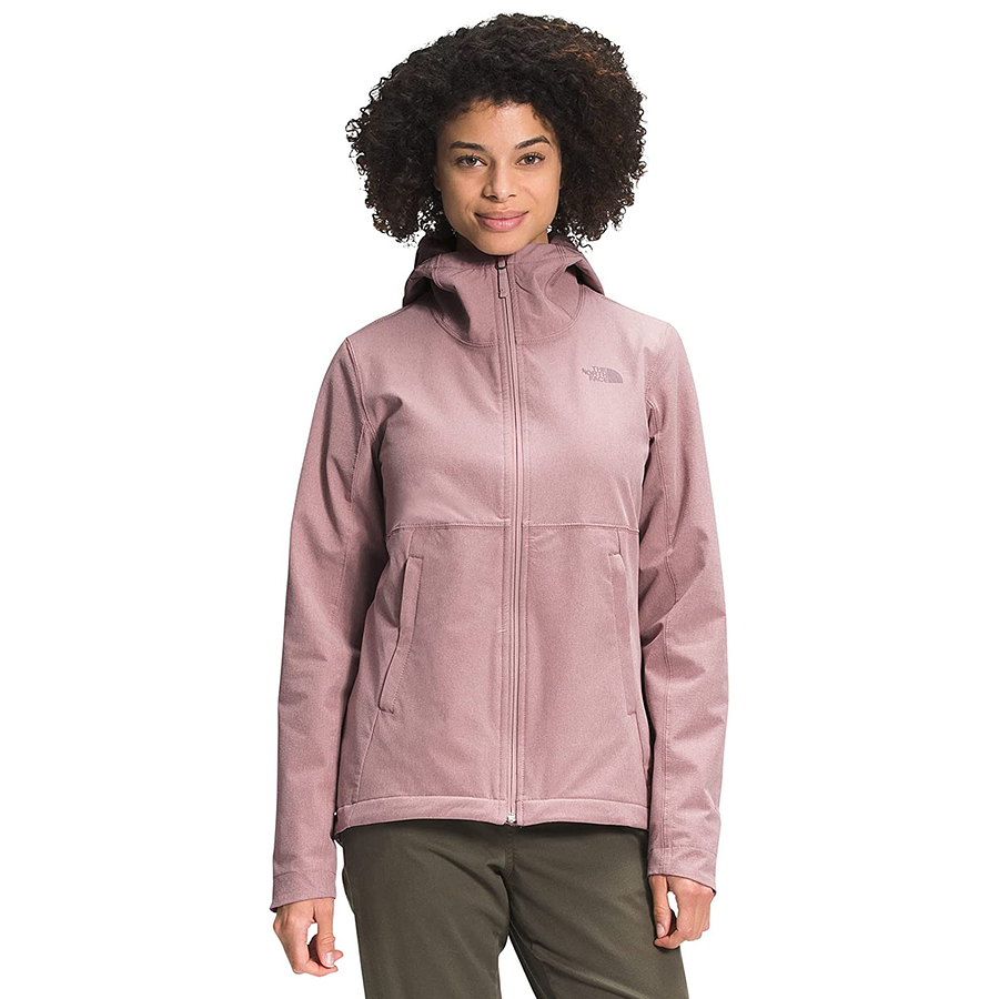 Parka Raschel HDY The North Face Mujer NF0A4R7C0TB