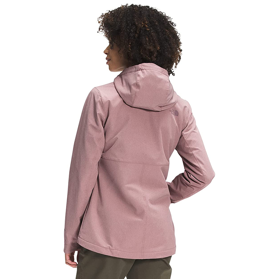 Parka Mujer The North Face Shelbe Raschel HDY NF0A4R7C0TB