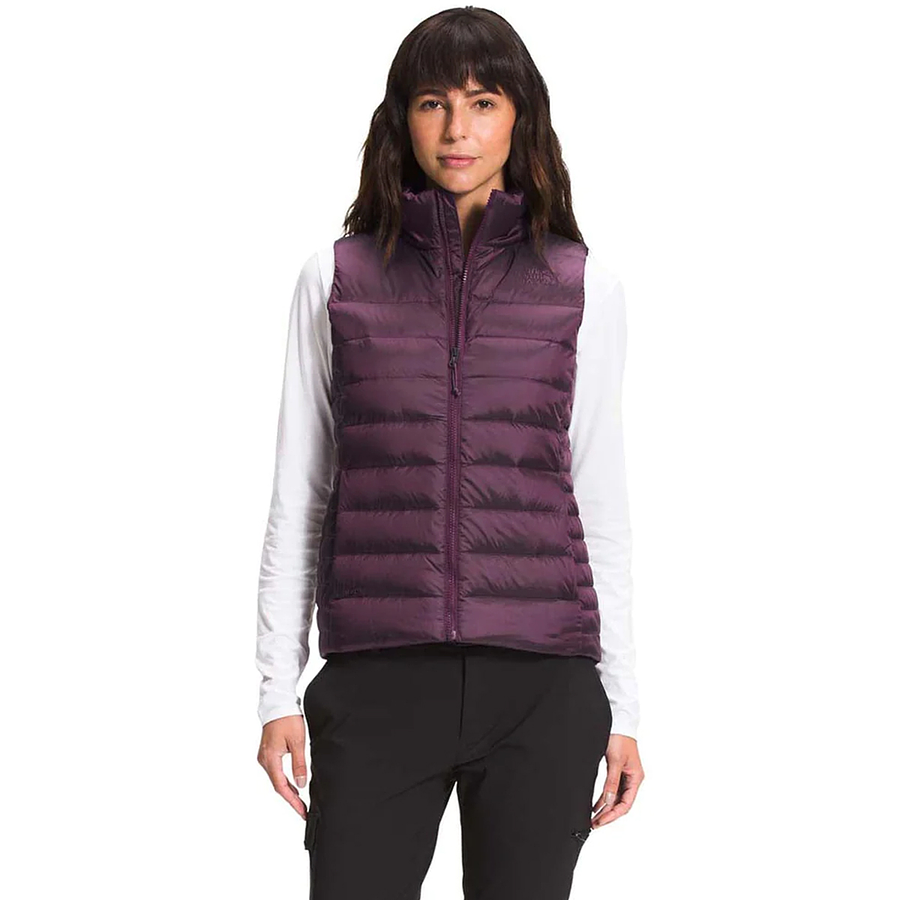 Parka sin Mangas Aconcagua The North Face Mujer Nf0a4r3fnxe