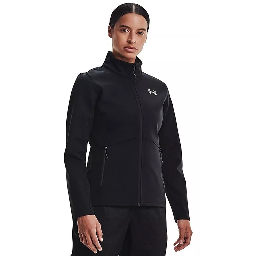 Chaqueta mujer Under Armour Shield Jacket CGI 1321442-001