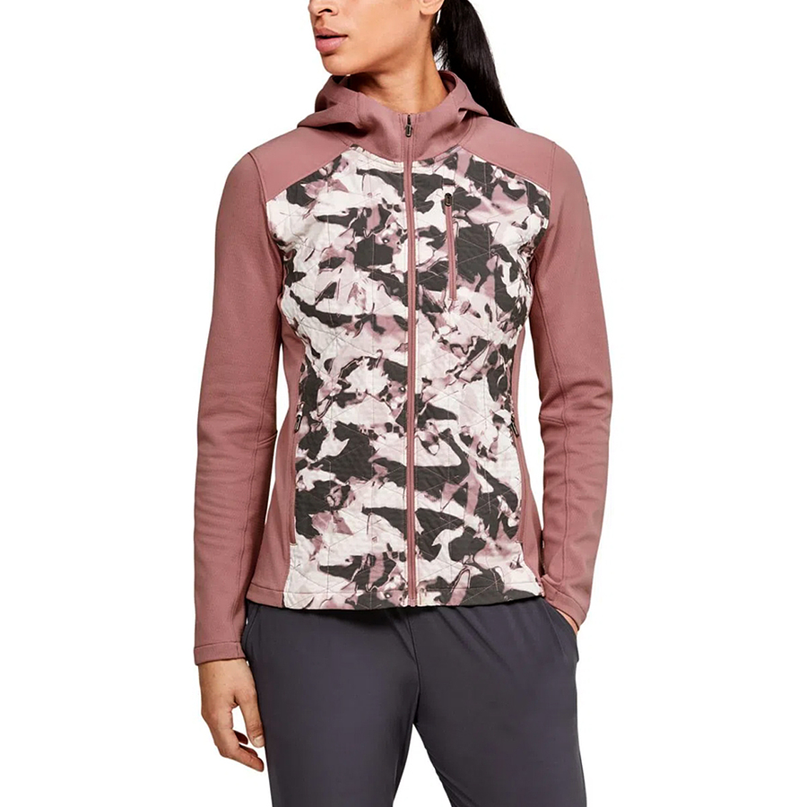 Chaqueta Deportiva mujer Under Armour CG Reactor Hybrid