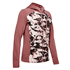 Chaqueta mujer Under Armour CG Reactor Hybrid 1350960-662 