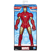 Figura Fan Marvel Classic Olympus Iron Man E5582