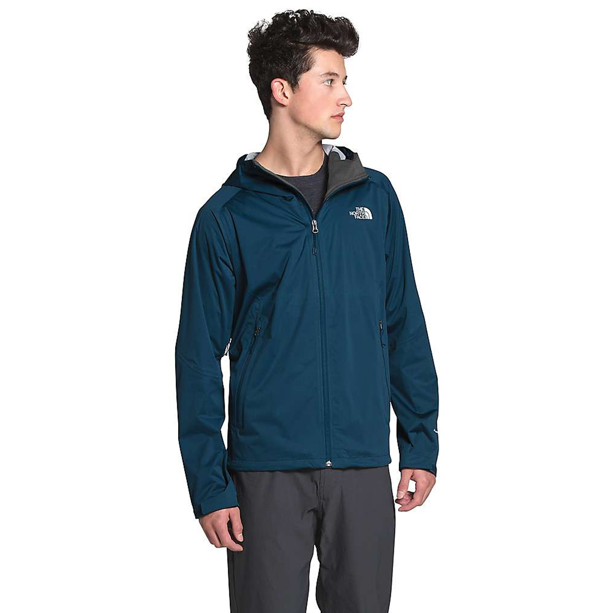 CHAQUETA IMPERMEABLE ALL PROOF STRETCH THE NORTH FACE NF0A7