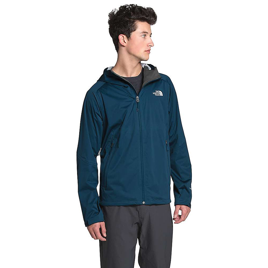Chaqueta Impermeable hombre All Proof Stretch The North Face NF0A7RBDN4L