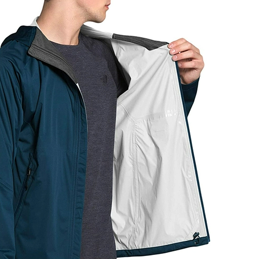 CHAQUETA IMPERMEABLE ALL PROOF STRETCH THE NORTH FACE NF0A7RBDN4L