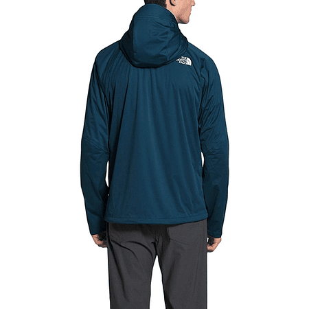 Chaqueta Impermeable hombre All Proof Stretch The North Face NF0A7RBDN4L