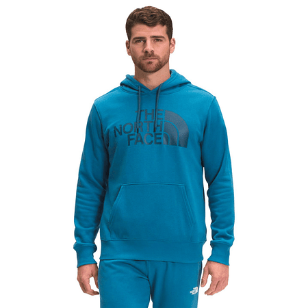 Poleron Half Dome Pullover Hoodie The North Face NF0A7RACM19