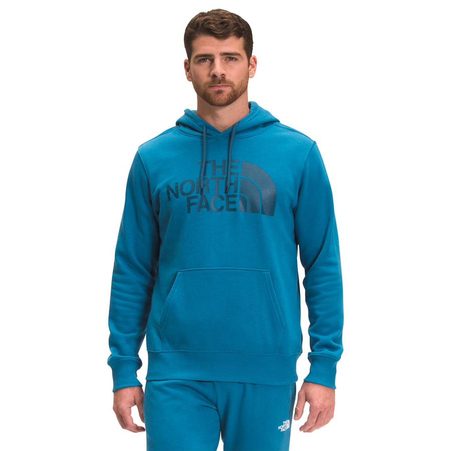 Poleron Half Dome Pullover Hoodie The North Face NF0A7RACM19