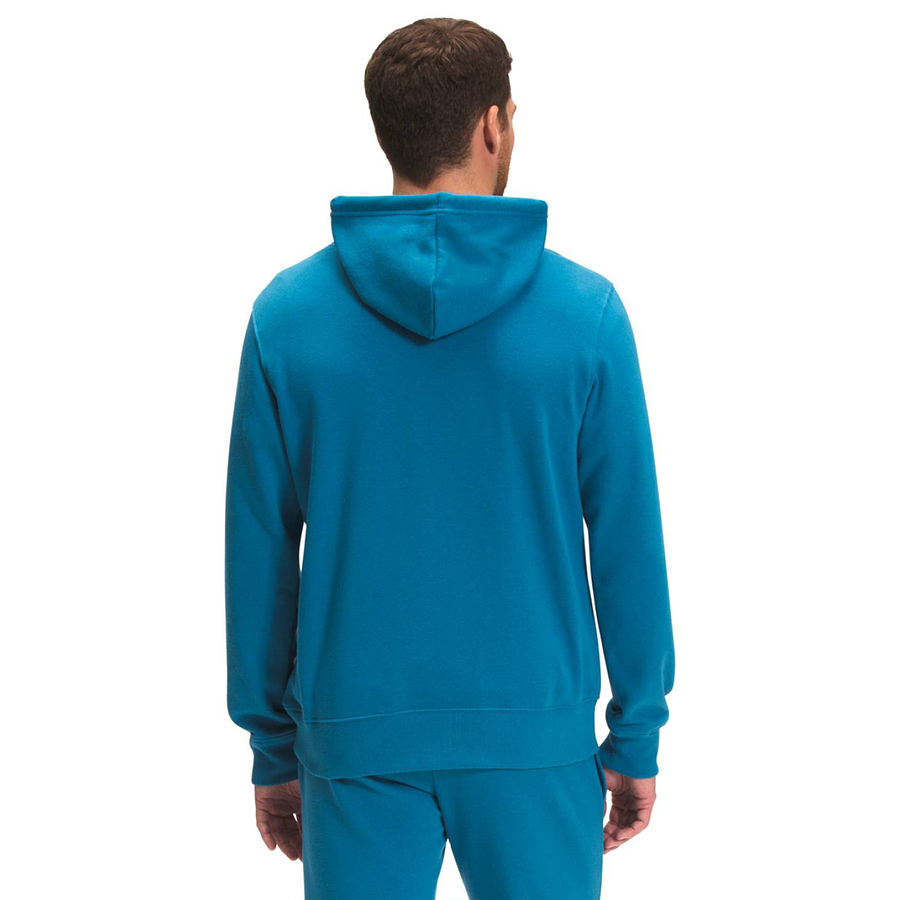 Compra Buzo Half Dome Pullover Hoodie Azul Hombre en The North Face Tienda  Oficial - thenorthfaceec