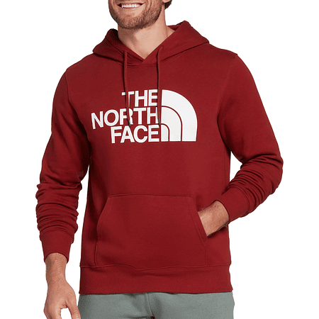 Poleron Half Dome Pullover Hoodie The North Face NF0A4M4B1U3