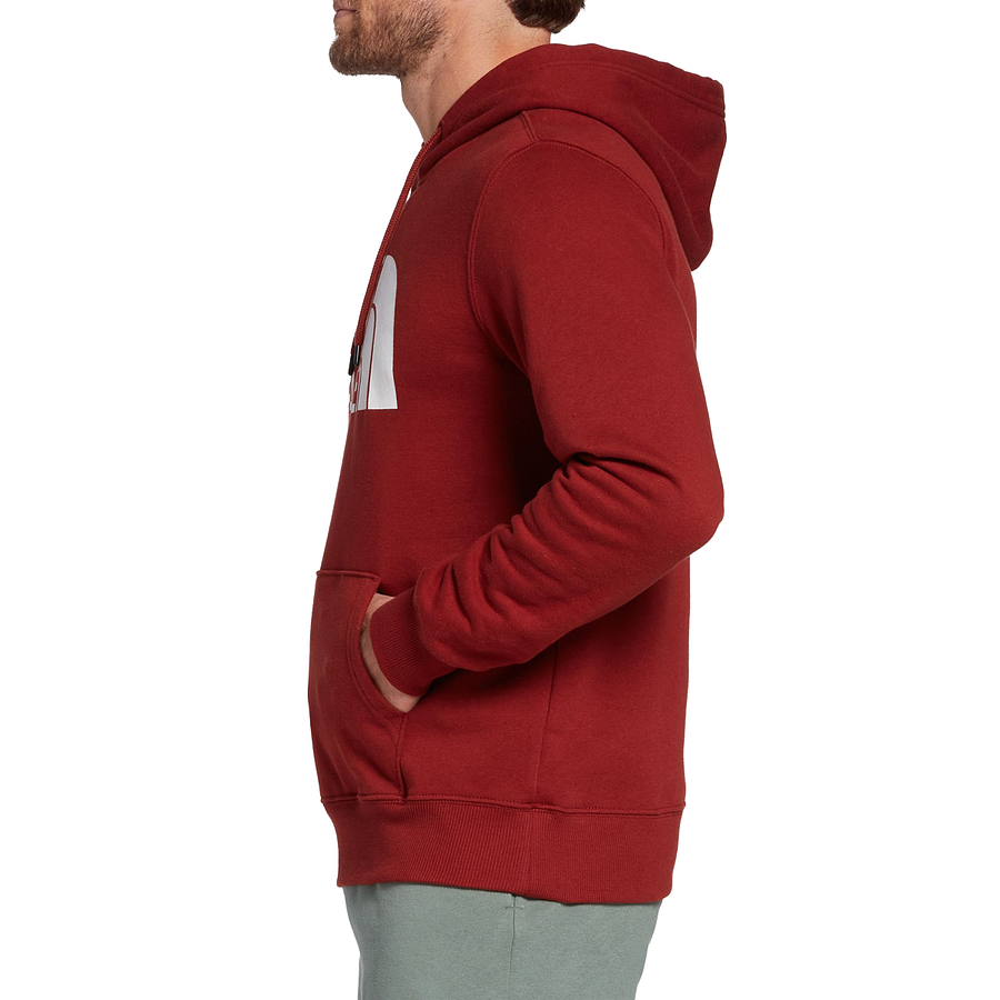 Poleron Half Dome Pullover Hoodie The North Face NF0A4M4B1U3