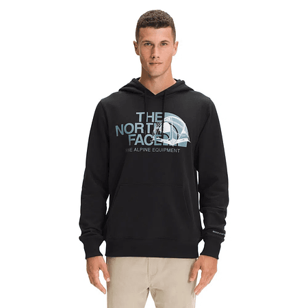Poleron Logo Play Pullover Hoodie The North Face NF0A5J92JK3