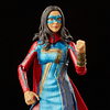 Figura Fan Marvel Legends Series Ms Marvel F3857