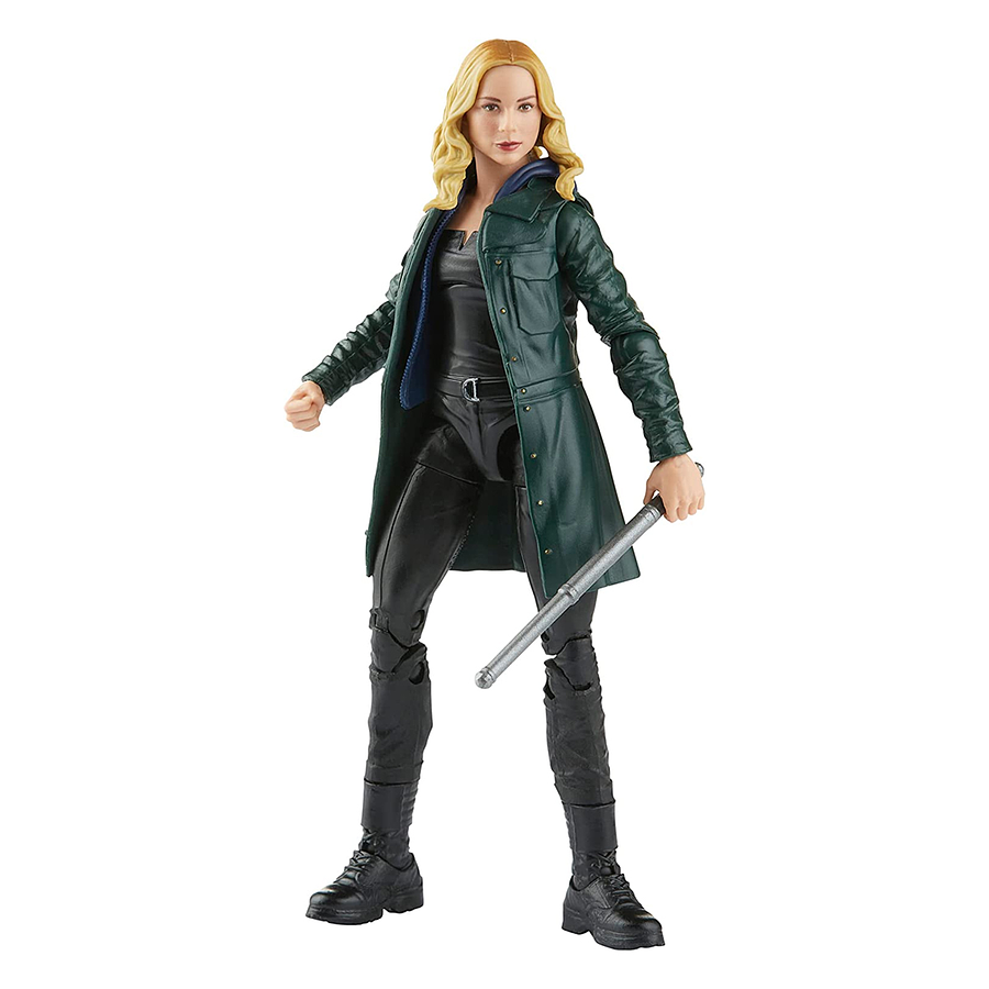 Figura Fan Marvel Legends Series Sharon Carter F3860