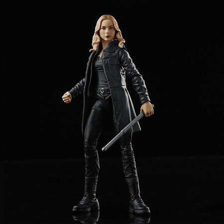 Figura Fan Marvel Legends Series Sharon Carter F3860