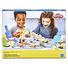 PLAY-DOH KITCHEN CREATIONS MORNING CAFÉ PLAYSET F2771
