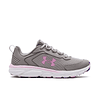 Zapatillas niña Under Armour GGS Assert 9 3024634-100