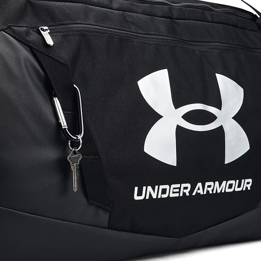 Bolso Under Armour Undeniable 5.0 Duffle MD Unisex 1369223-001