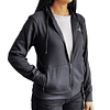 Polerón Mujer Everyday Full Zip The North Face NF0A55X1DYZ