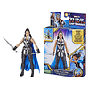 Figura Fan Thor Love and Thunder Deluxe King Valkyrie F5103