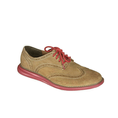 Zapatillas mujer Skechers Groove Lite 48160/TAN