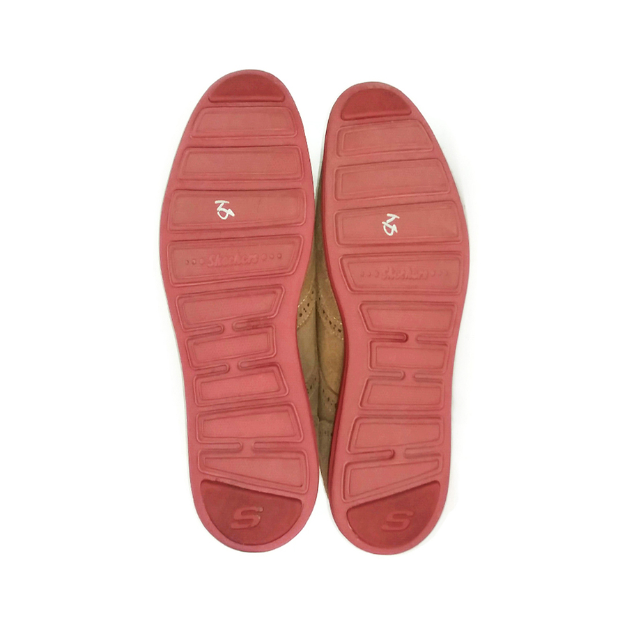 Zapatillas mujer Skechers Groove Lite 48160/TAN