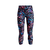 Calza niña Under Armour HG Printed Ankle Crop 1361239-002