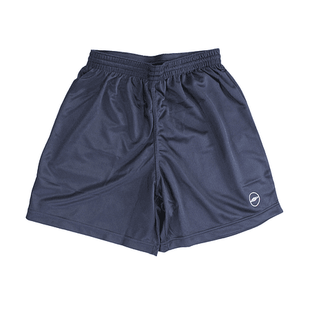 Shorts niño Humbro Rib Dark Navy 693467-N84