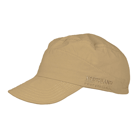 NORTHLAND GORRO- PRO DRY TRAIL CAP TAUPE 02-035418