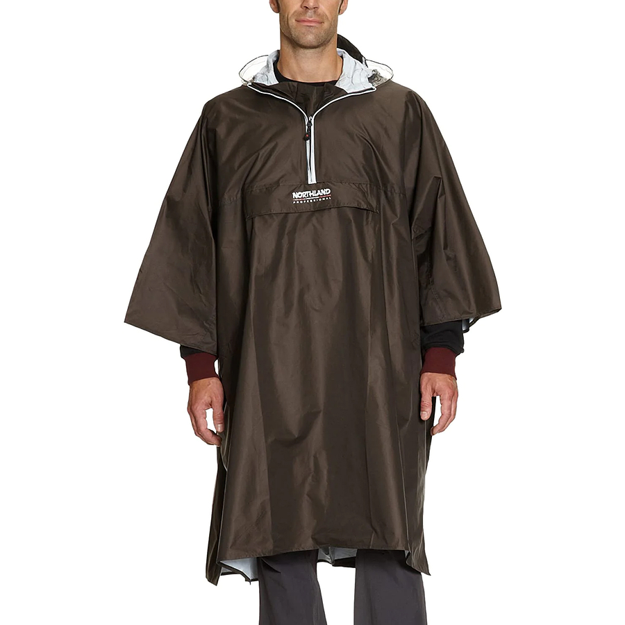 Poncho Impermeable Northland RC 3000 Torf 02-0356312
