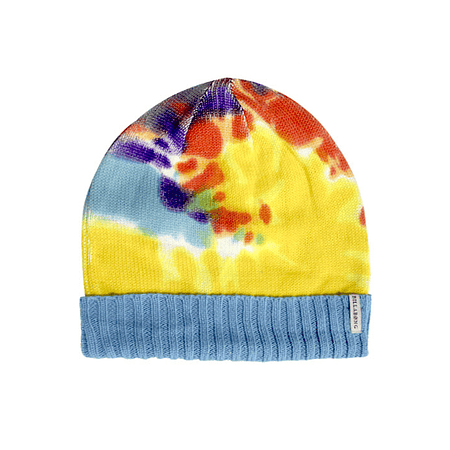 Gorro Unisex Billabong Colorido 9645412B 