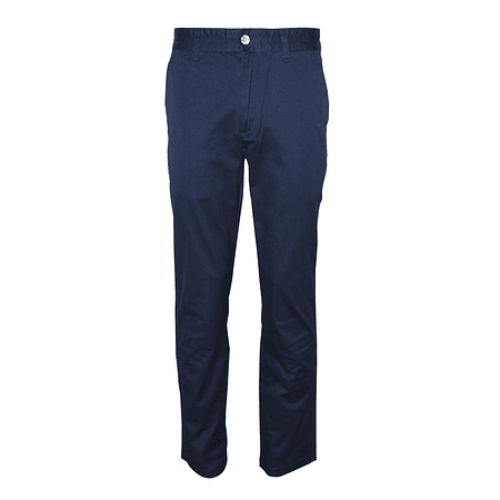 PANTALÓN HOMBRE IZOD IZM CHINO SL 124566-BLUE