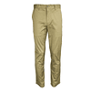 PANTALÓN HOMBRE IZOD IZM CHINO SL 124566-KHAKI