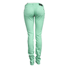 Jeans Mujer Adidas Neo Clr Skinny M32018 