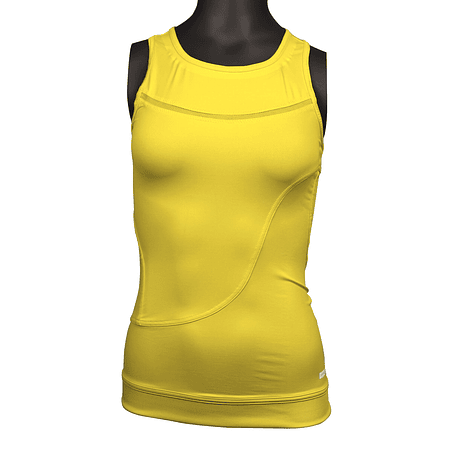 Polera Entrenamiento mujer Adidas Perf Tank M61147