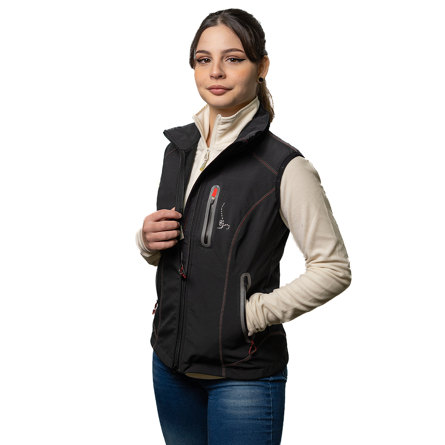 Chaleco mujer Northland Storm Tech Sella 02-037971