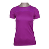 POLERA MUJER REEBOK SLIM PLAY DRY AA9927