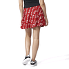 Falda mujer Adidas PW HU Skirt BR1860 