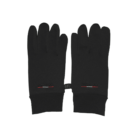 Guantes Unisex Northland Speed Trail Gloves Negro 02-055471 