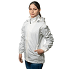 Chaqueta mujer Northland Impermeable Roberta Rain 02-0484016